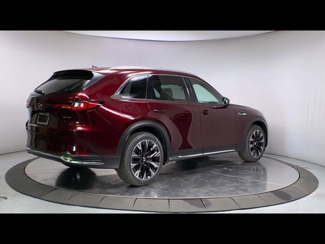 2024 Mazda CX-90 PHEV Premium