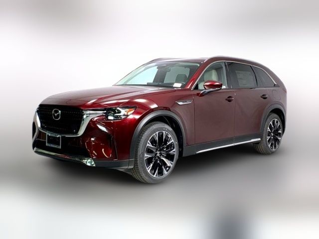 2024 Mazda CX-90 PHEV Premium