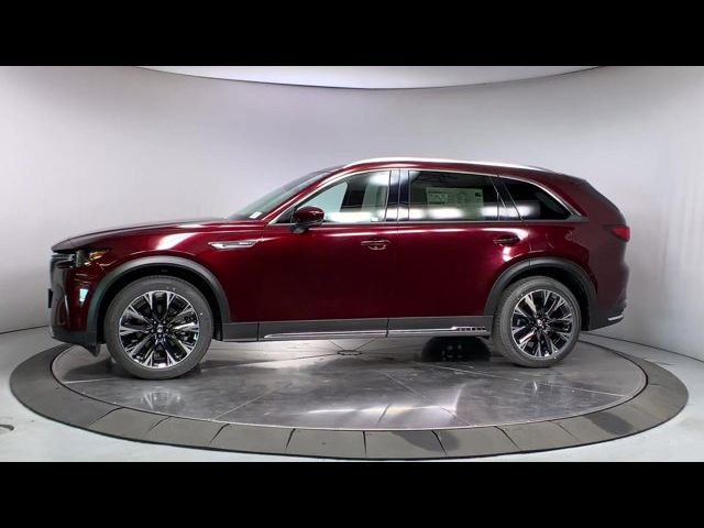 2024 Mazda CX-90 PHEV Premium