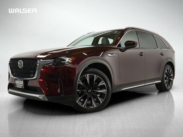 2024 Mazda CX-90 PHEV Premium