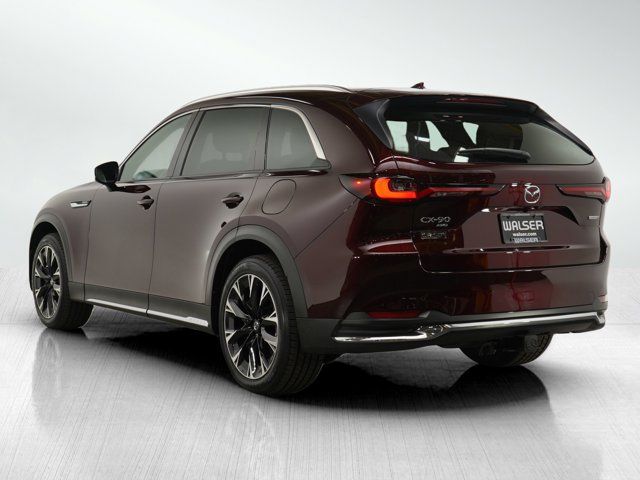 2024 Mazda CX-90 PHEV Premium