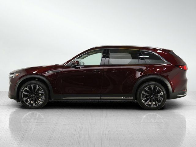 2024 Mazda CX-90 PHEV Premium