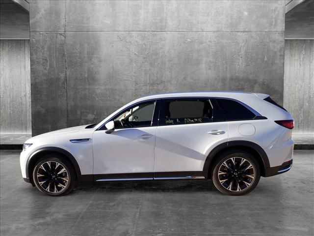 2024 Mazda CX-90 PHEV Premium