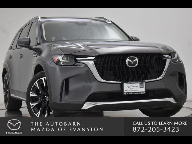 2024 Mazda CX-90 PHEV Premium