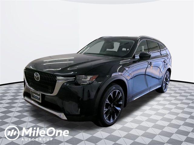 2024 Mazda CX-90 PHEV Premium