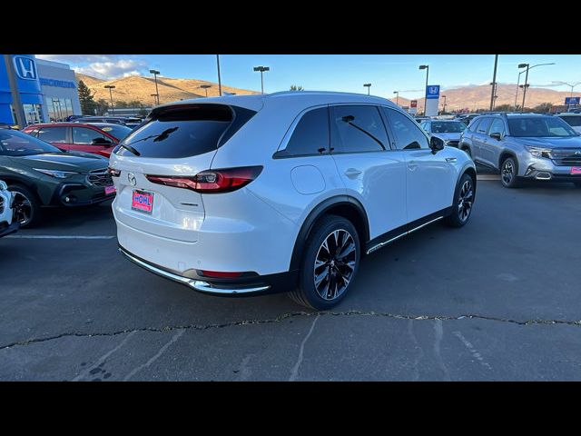 2024 Mazda CX-90 PHEV Premium