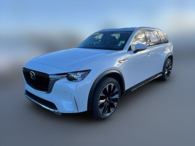 2024 Mazda CX-90 PHEV Premium