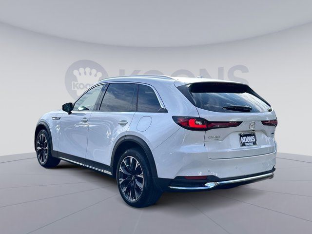 2024 Mazda CX-90 PHEV Premium