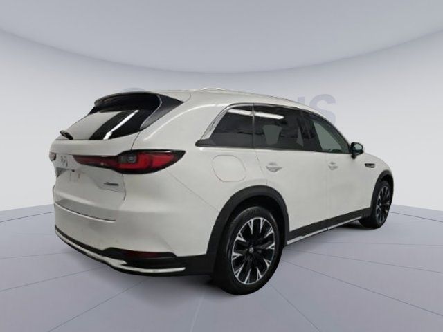 2024 Mazda CX-90 PHEV Premium