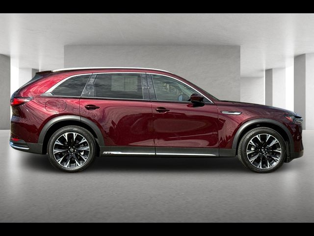 2024 Mazda CX-90 PHEV Premium