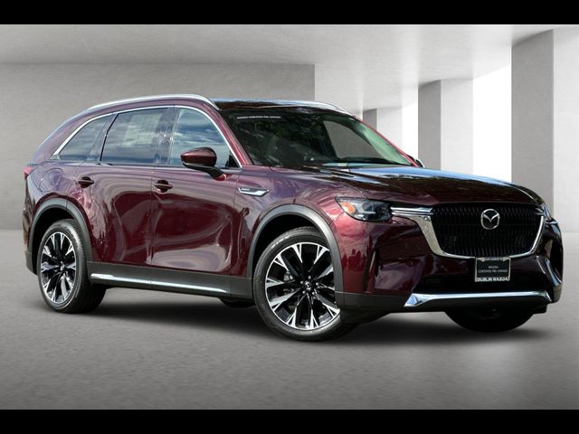 2024 Mazda CX-90 PHEV Premium