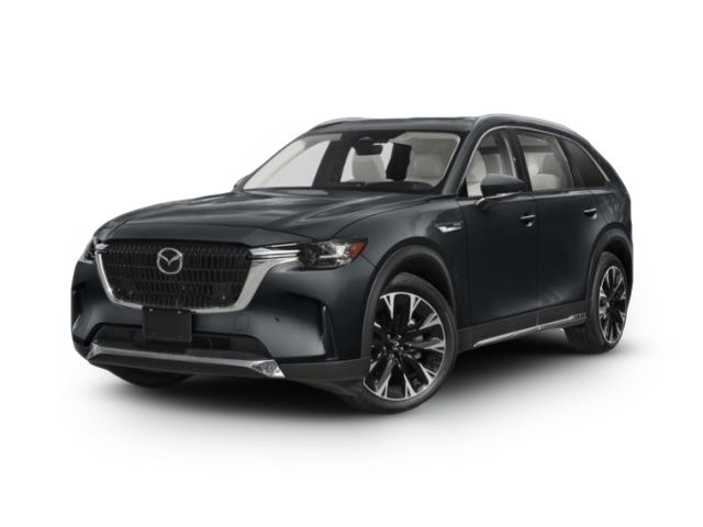 2024 Mazda CX-90 PHEV Premium