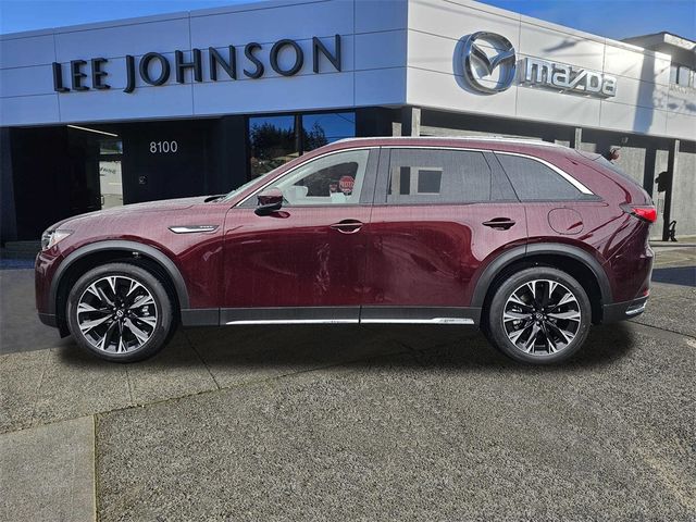 2024 Mazda CX-90 PHEV Premium