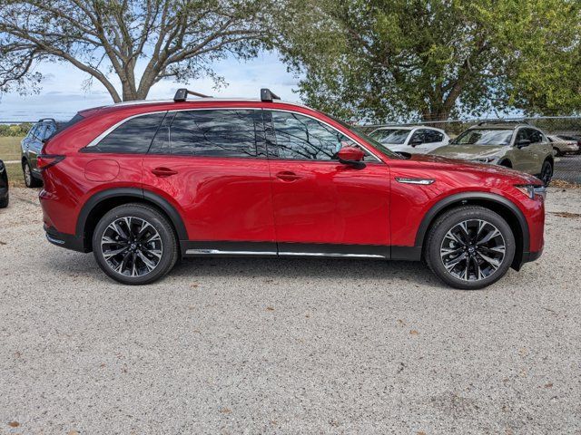 2024 Mazda CX-90 PHEV Premium