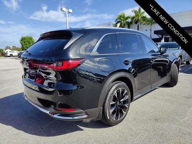 2024 Mazda CX-90 PHEV Premium