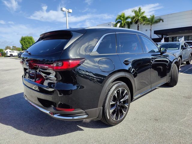 2024 Mazda CX-90 PHEV Premium