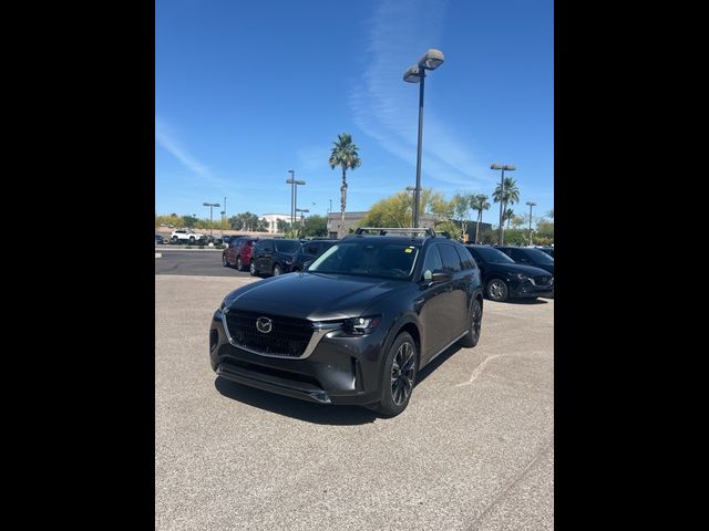 2024 Mazda CX-90 PHEV Premium