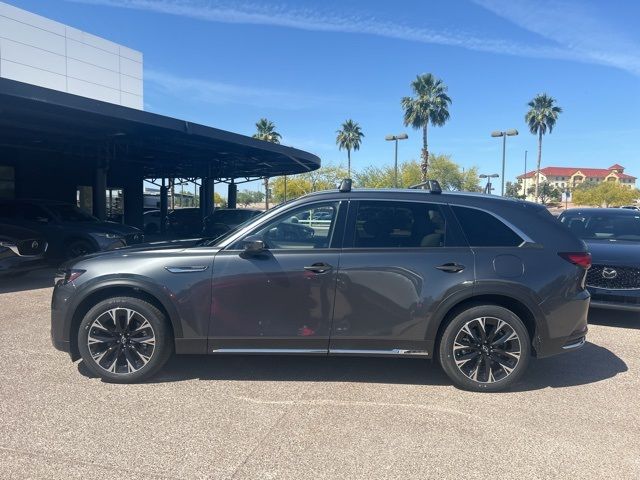 2024 Mazda CX-90 PHEV Premium