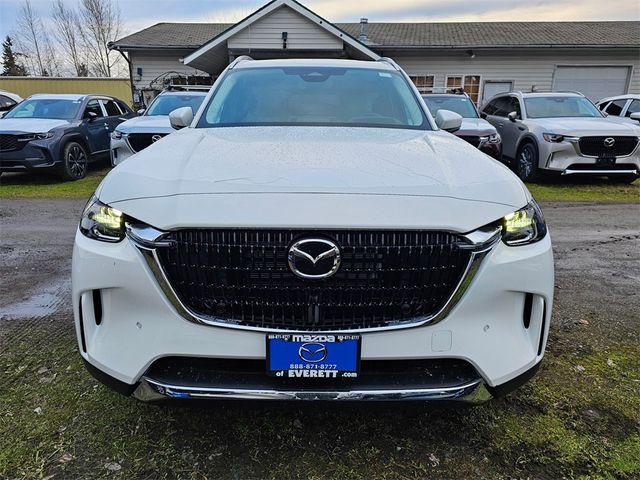 2024 Mazda CX-90 PHEV Premium