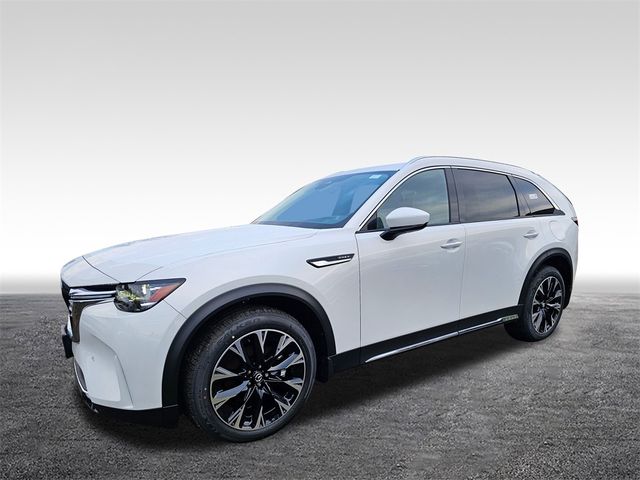 2024 Mazda CX-90 PHEV Premium