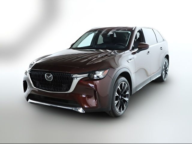 2024 Mazda CX-90 PHEV Premium