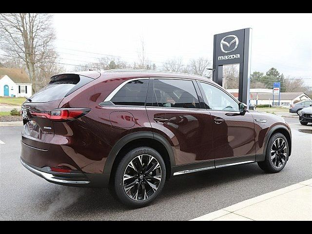 2024 Mazda CX-90 PHEV Premium