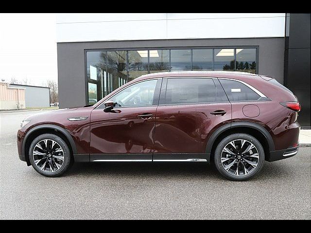 2024 Mazda CX-90 PHEV Premium