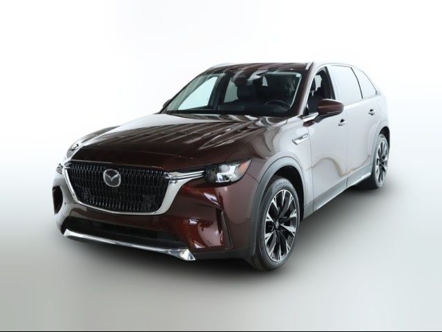 2024 Mazda CX-90 PHEV Premium