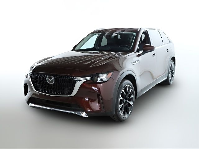 2024 Mazda CX-90 PHEV Premium