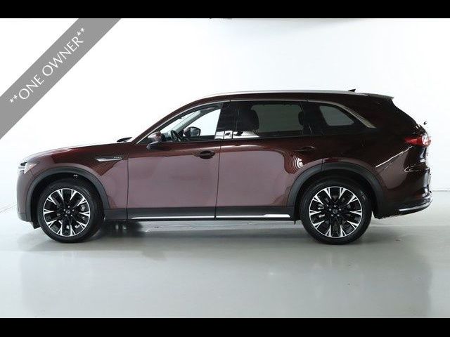 2024 Mazda CX-90 PHEV Premium