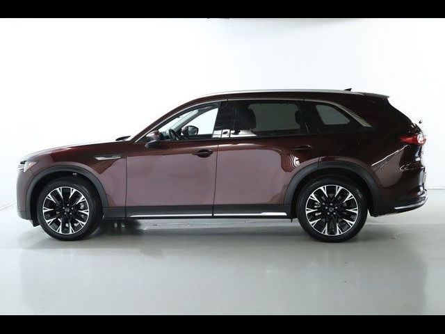 2024 Mazda CX-90 PHEV Premium