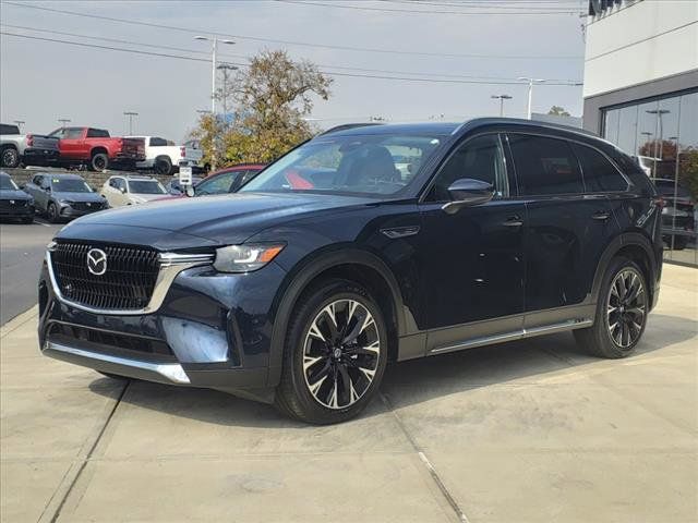 2024 Mazda CX-90 PHEV Premium