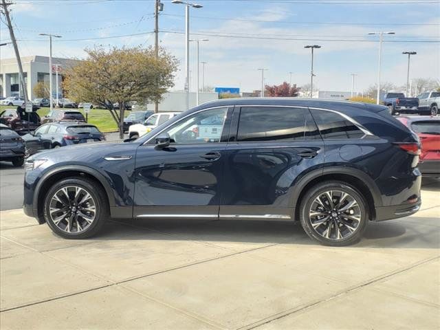 2024 Mazda CX-90 PHEV Premium