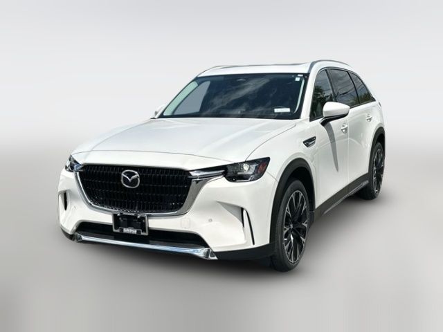 2024 Mazda CX-90 PHEV Premium