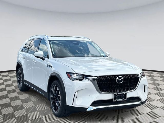 2024 Mazda CX-90 PHEV Premium