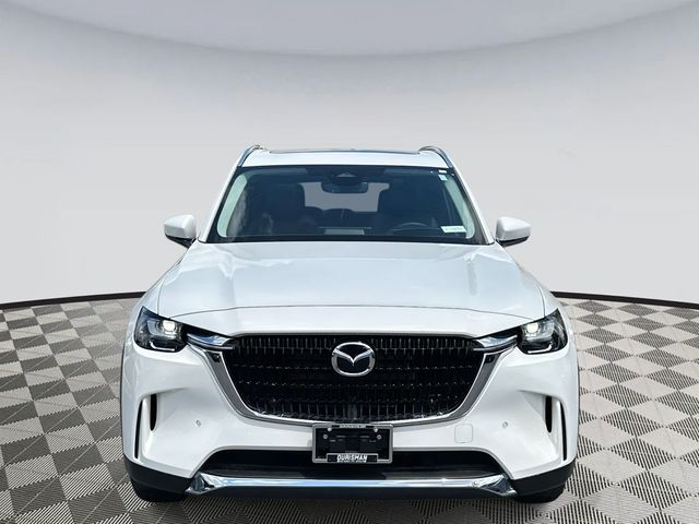 2024 Mazda CX-90 PHEV Premium