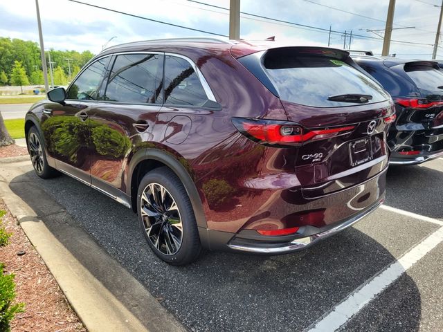 2024 Mazda CX-90 PHEV Premium