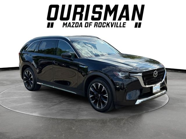 2024 Mazda CX-90 PHEV Premium