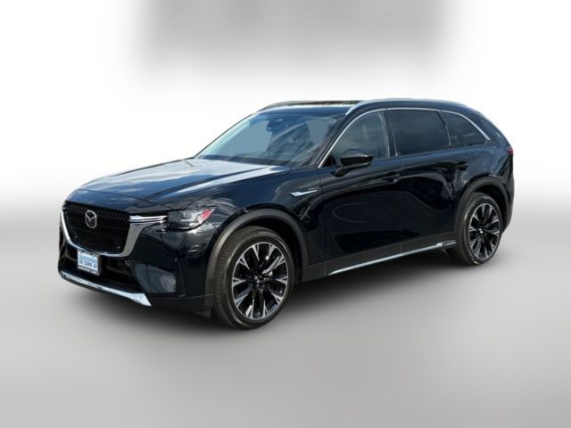 2024 Mazda CX-90 PHEV Premium