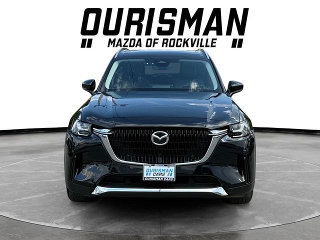 2024 Mazda CX-90 PHEV Premium