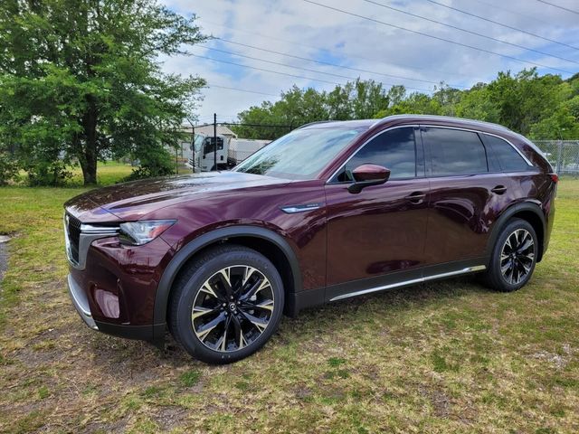 2024 Mazda CX-90 PHEV Premium