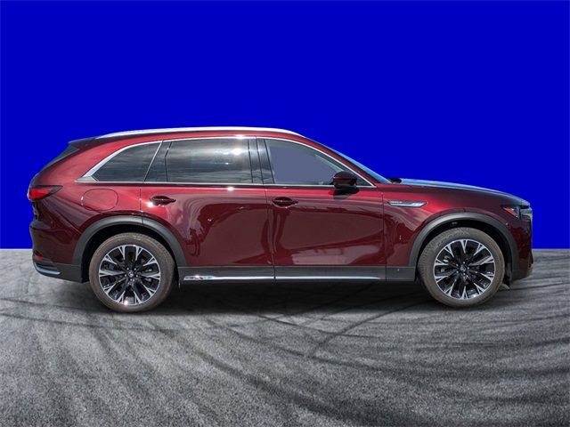 2024 Mazda CX-90 PHEV Premium