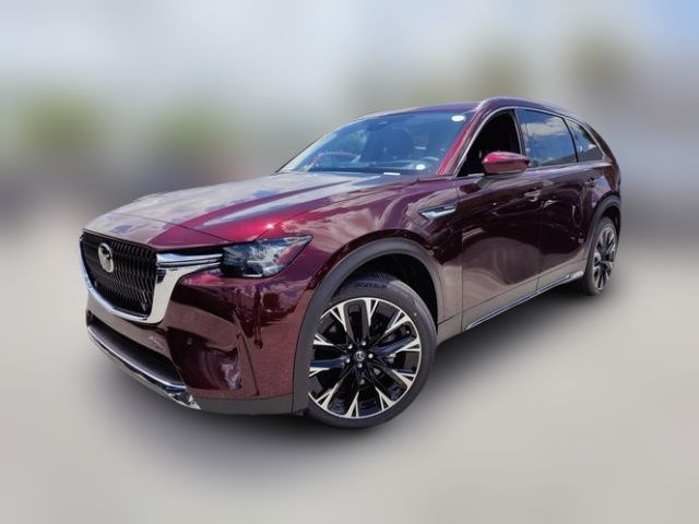 2024 Mazda CX-90 PHEV Premium