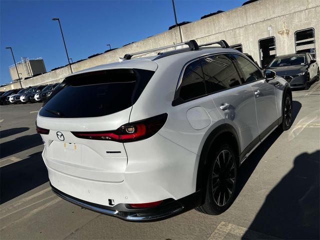 2024 Mazda CX-90 PHEV Premium