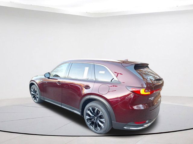 2024 Mazda CX-90 PHEV Premium