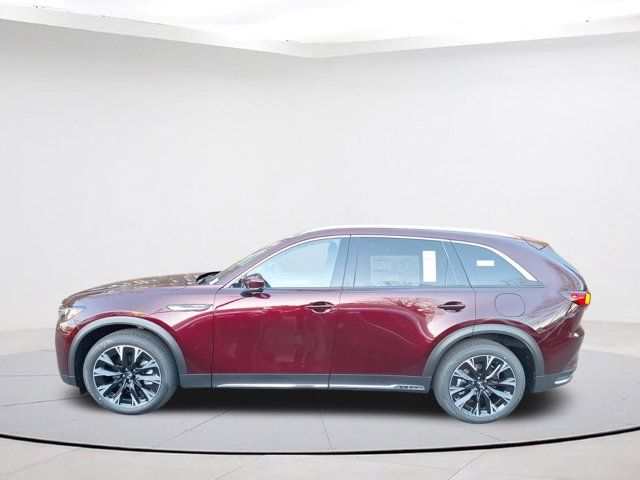 2024 Mazda CX-90 PHEV Premium