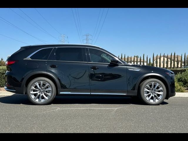 2024 Mazda CX-90 PHEV Premium