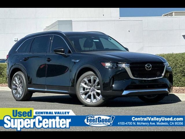 2024 Mazda CX-90 PHEV Premium