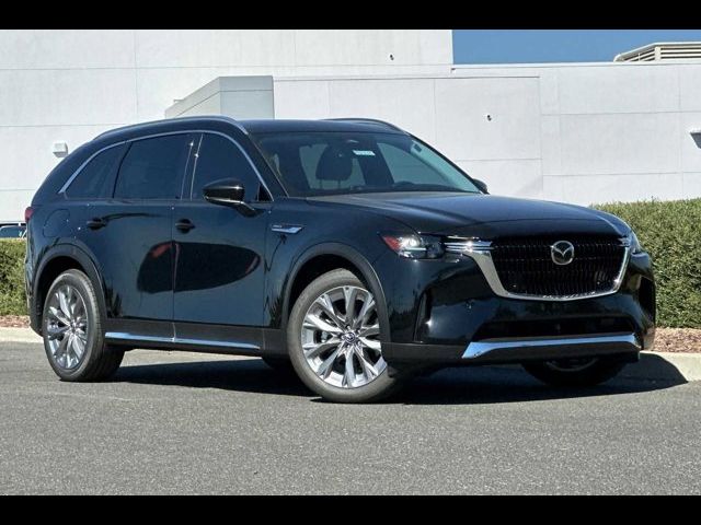 2024 Mazda CX-90 PHEV Premium