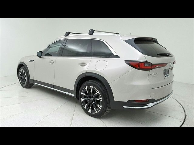 2024 Mazda CX-90 PHEV Premium